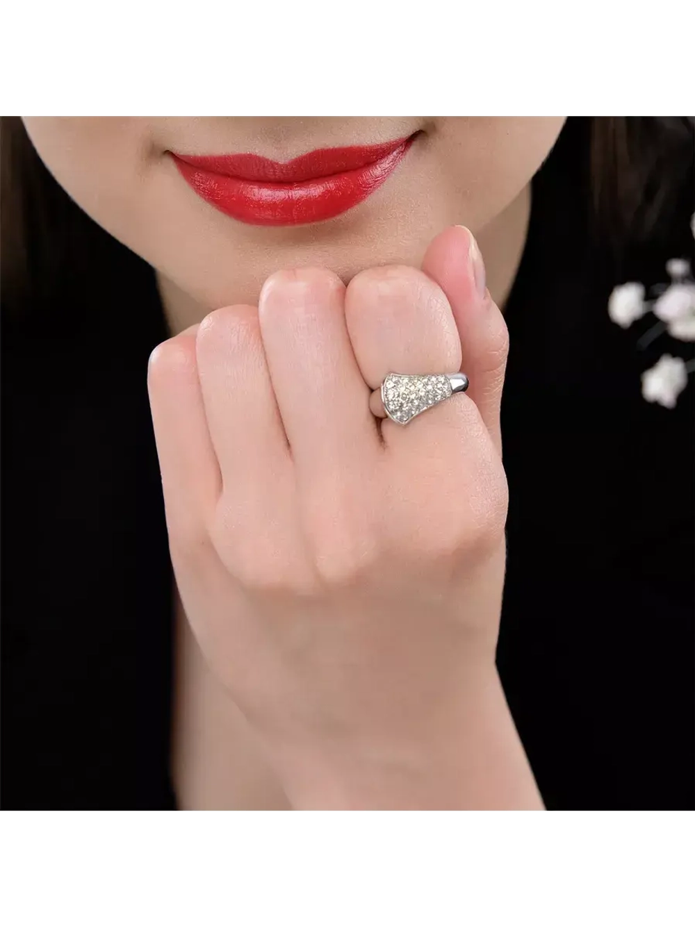 Кольцо "Танака"