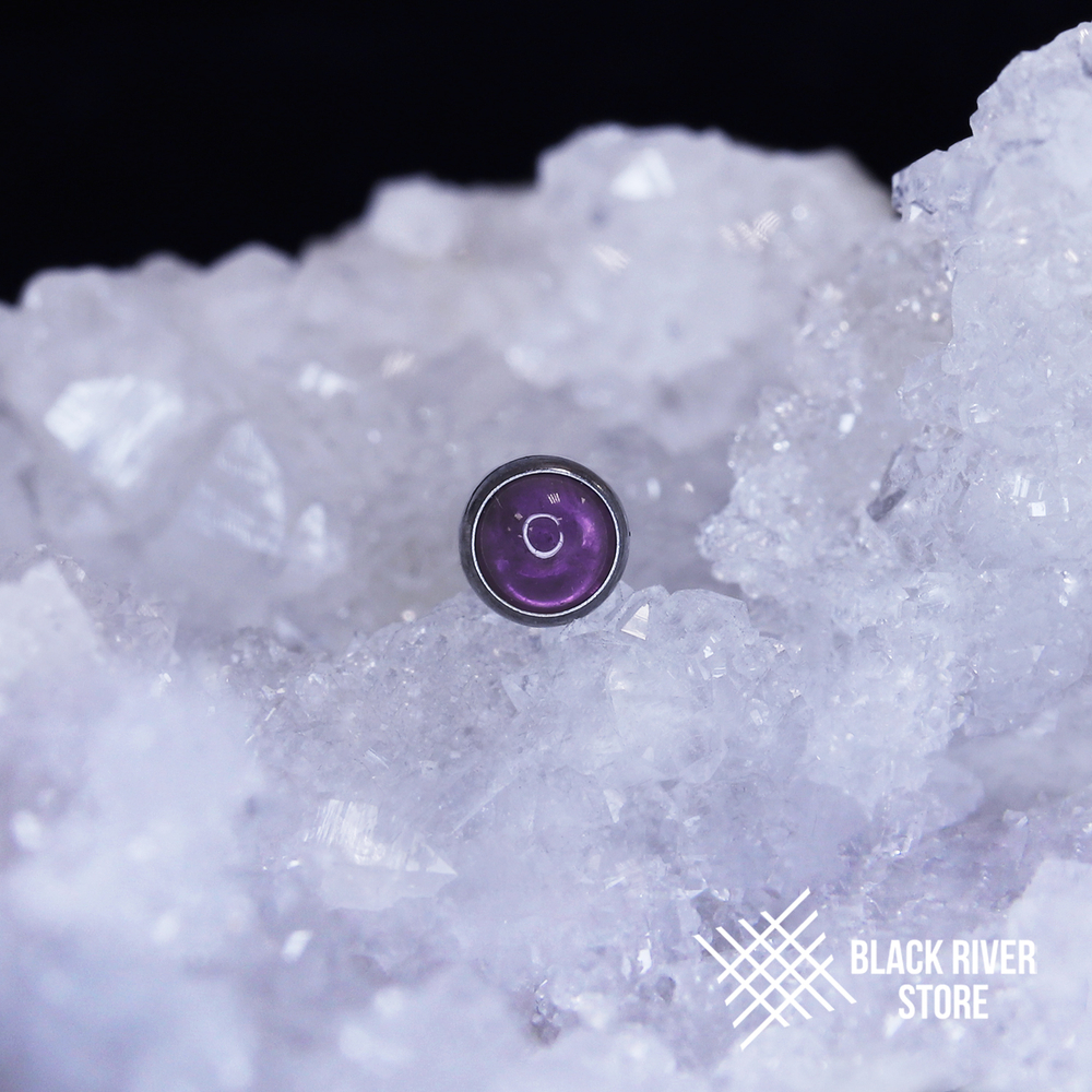 Накрутка HM Amethyst 1.6мм