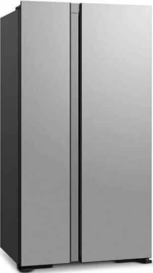 Холодильник Side-By-Side Hitachi R-S 702 PU0 GS