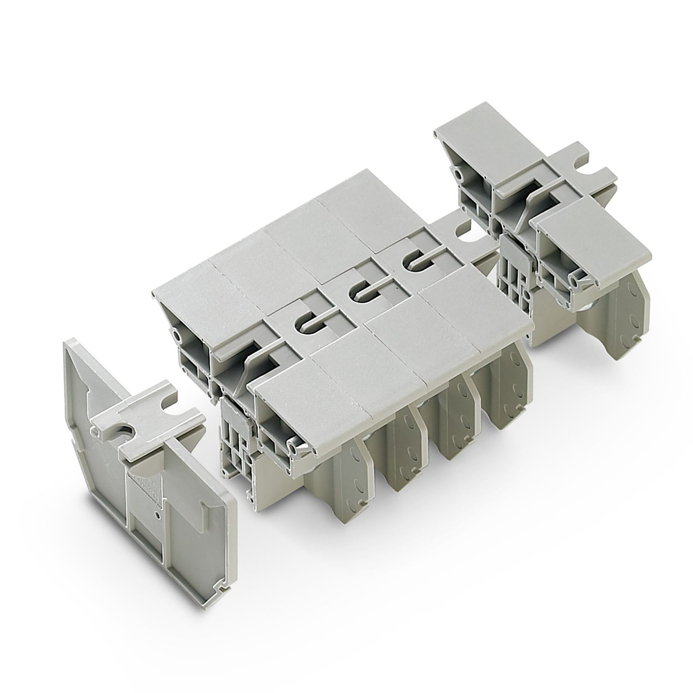 D-RSC 6 - Концевая крышка 3213098