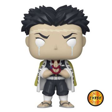 Фигурка Funko POP! Animation Demon Slayer Gyomei Chase (Exc) (1091) 60294