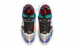 Кроссовки Jordan Delta Breathe "Multicolor" (Женская размерная сетка)