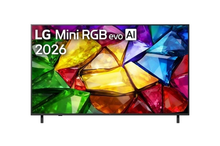 Телевизор LG 65MRGB86B6A.ARUG