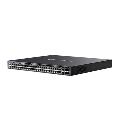 Коммутатор TP-Link SG6654X (SG6654X)