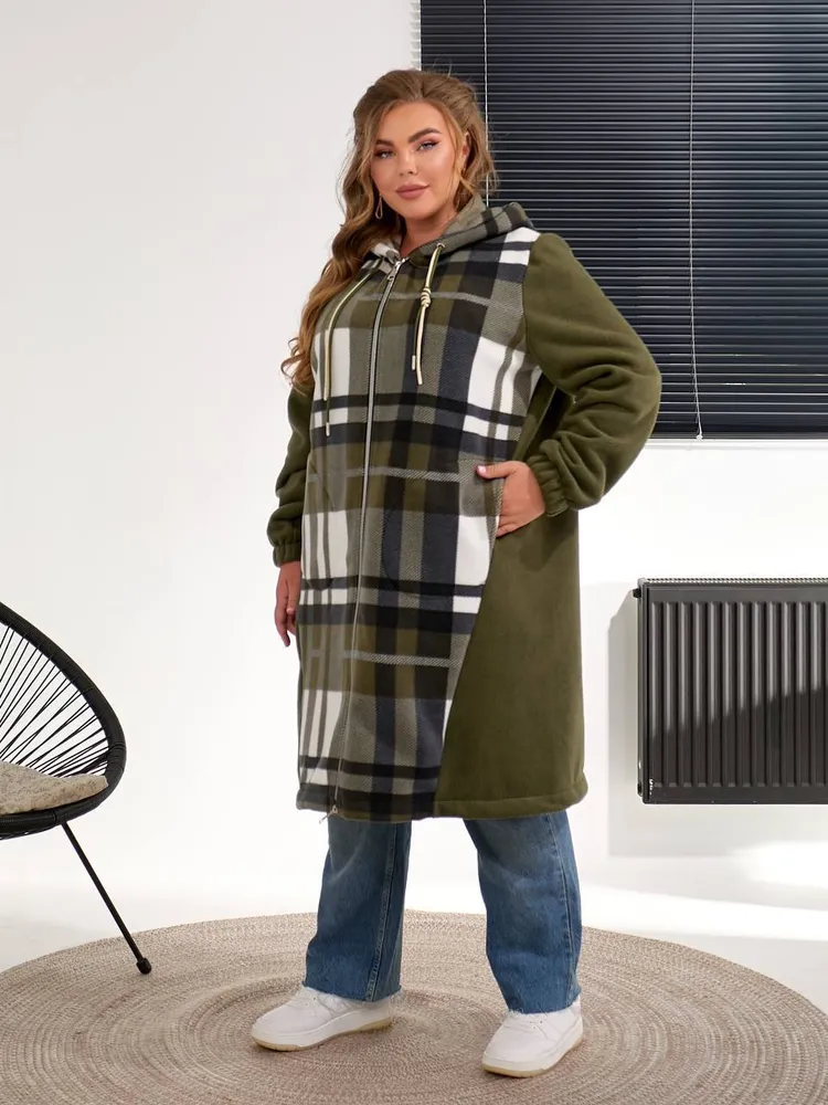 Кардиган УК-1465 Фабрика Моды