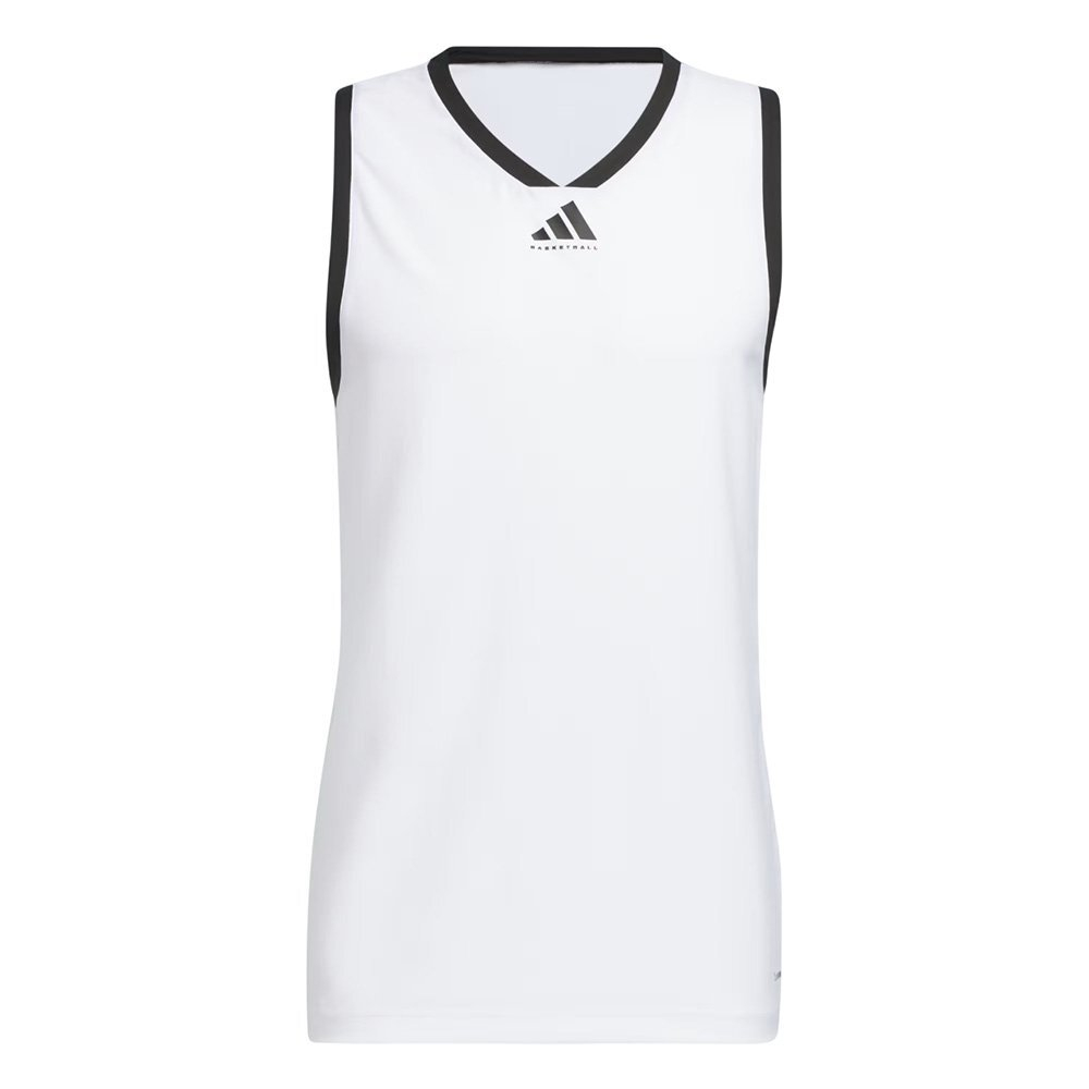 Футболка Adidas Crazy Lite T-shirt White