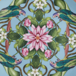 Тарелка закусочная 20см Wedgwood Вандерласт Животный мир