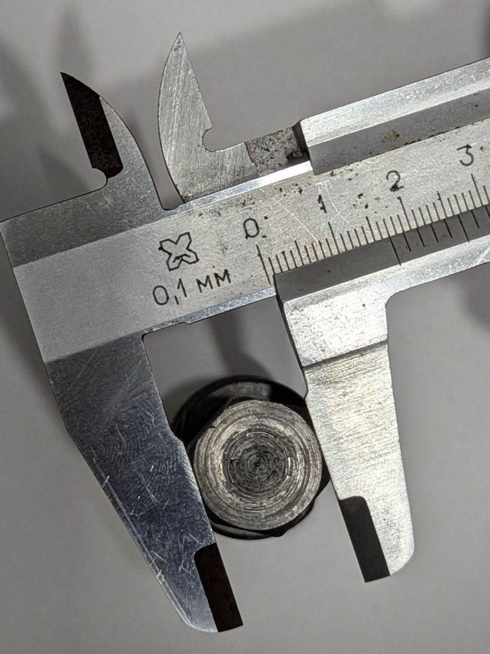 Съемник ротора (магнита) генератора для мотоциклетного двигателя