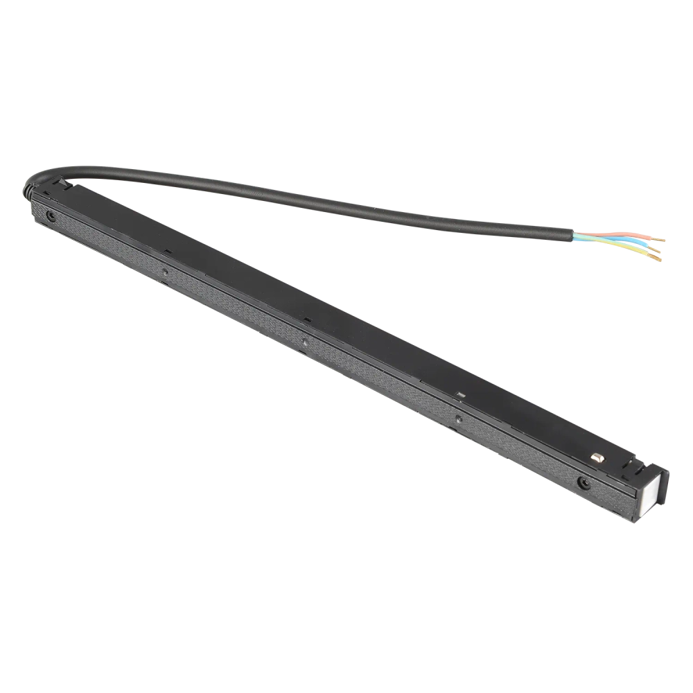 Драйвер для магнитного шинопровода 48V, 150W Crystal Lux CLT 0.204 08 BL