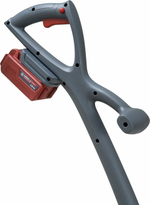 Газонокосилка акк.XMA33 32см 20-60см 30л+ триммер акк XTA25 МОБИЛ К 1*4Ач ЗУ (MBK0027794)