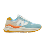 Кроссовки New Balance Nb 5740 (Женская размерная сетка)