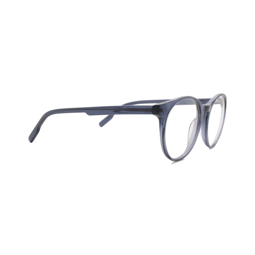Оправа панто Family Optic WD1413 C1 прозрачно-синяя