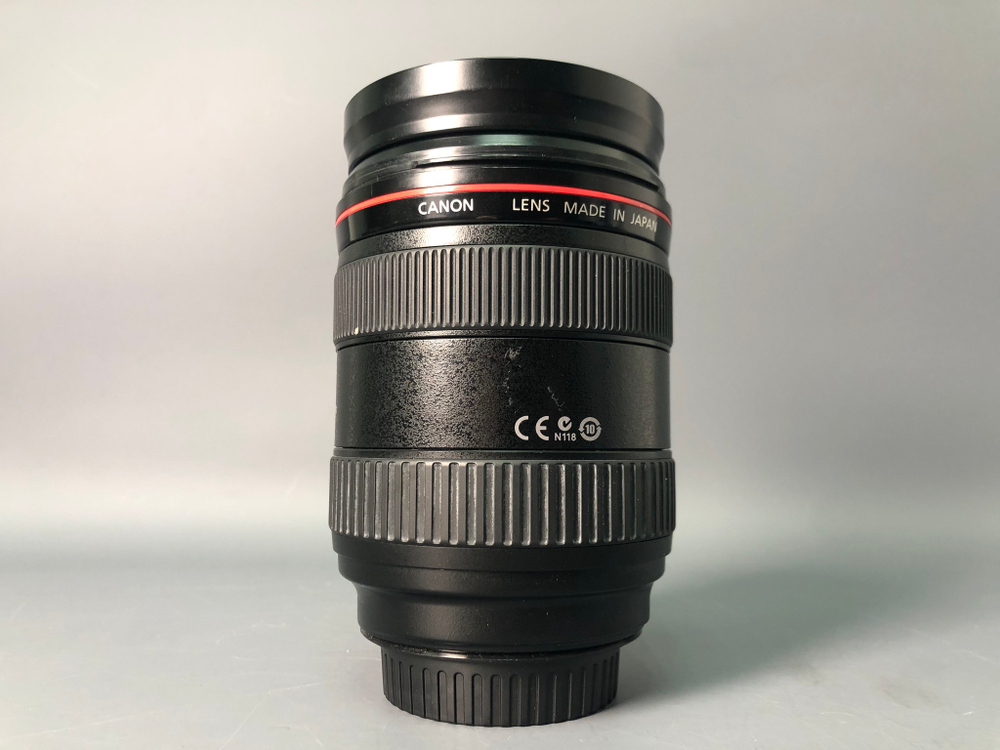 Объектив Canon EF 24-70mm 2.8 L USM