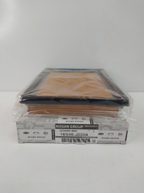 Фильтр воздушный 16546JG30A NISSAN Juke