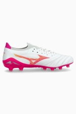 Бутсы Mizuno Morelia Neo IV Beta Japan FG
