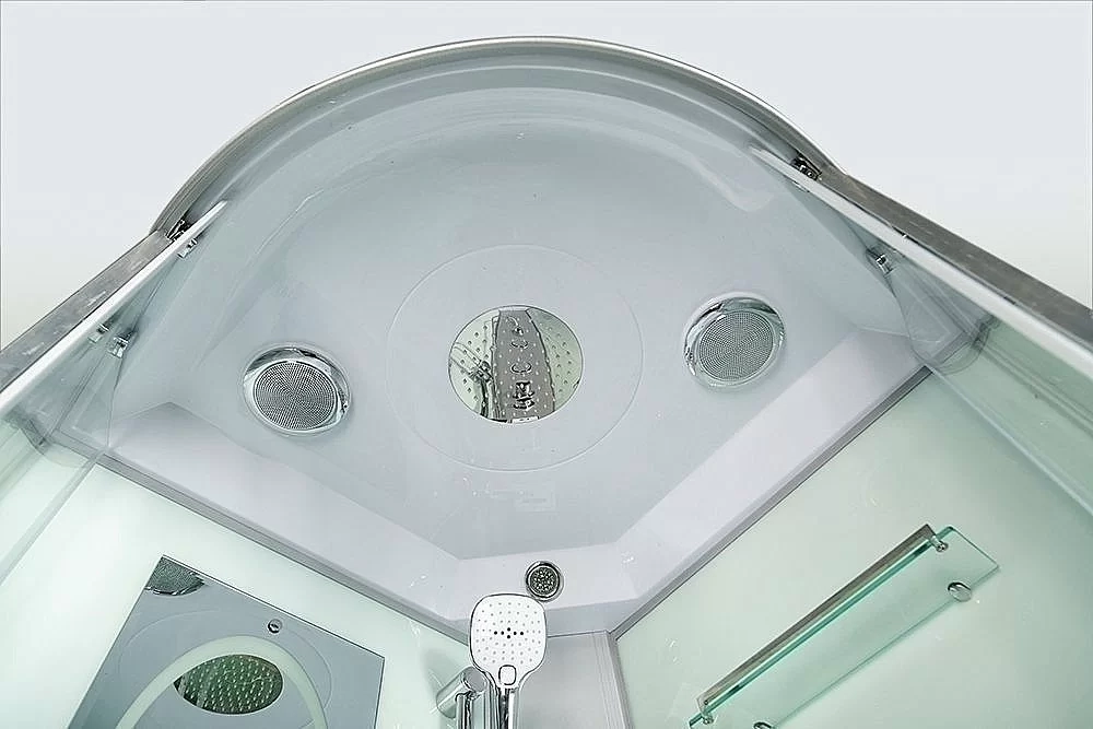 Душевая кабина WeltWasser WW500 WERRA 904 90х90