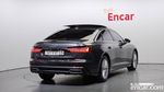 Audi A6 (C8) 40 TDI Premium (05.2020)