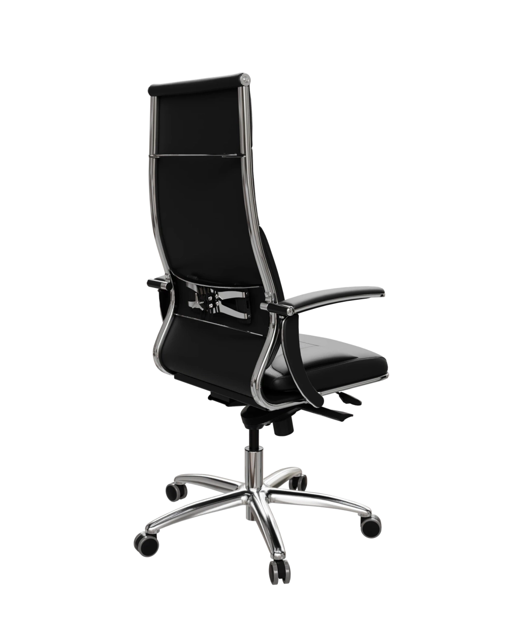 Эргономичное кресло Samurai L1-11U - Infinity /Kc06/Wm06/U0mL-mL(M06.B31.G04.W03)