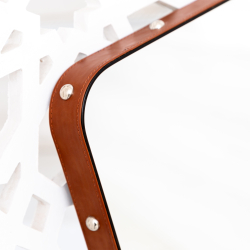 Зеркало Объект мечты Лео браун