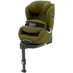 Автокресло Cybex Anoris T i-Size Mustard Yellow