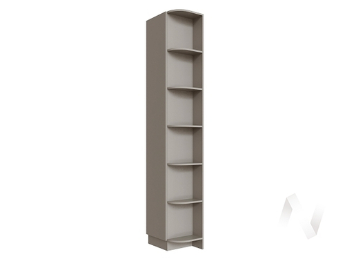 Угловое завершение Мадрид 0;35 (кашемир)