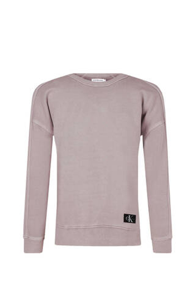 Худые Calvin Klein Jeans - серый(IB0IB01853)