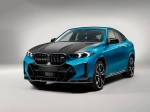 Карбоновый обвес для BMW X6 G06 Рестайлинг 2023+ БМВ