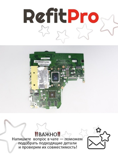 Материнская плата для ноутбука Lenovo ideapad 310-15ABR A12-9700P 2G 4G WIN RTC (5B20L71655), оригинал
