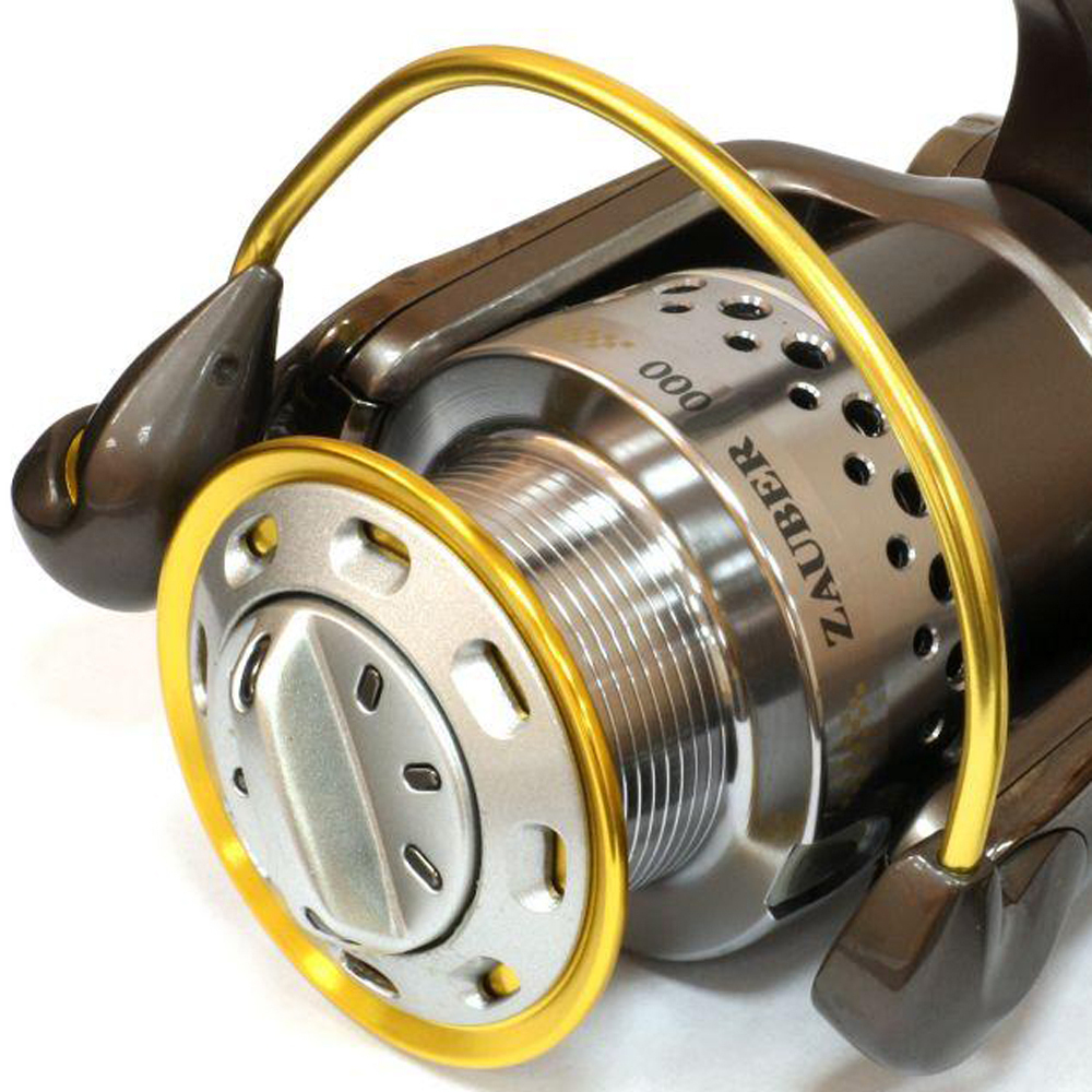 Катушка Ryobi Excia MX 3000