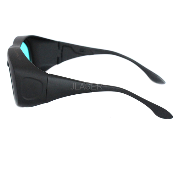 Очки защитные для лазера