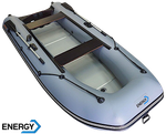 Лодка ПВХ Marlin Energy 340E