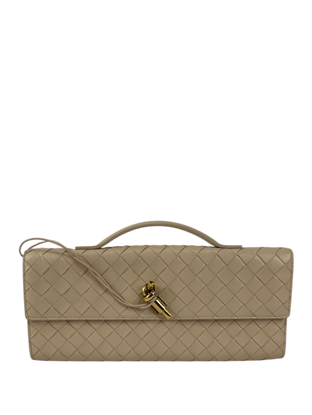 Сумка Bottega Veneta Andiamo