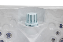 Уличный гидромассажный спа-бассейн Victoria Star VS-502C