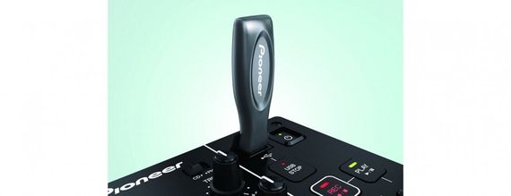 Pioneer DJM-350