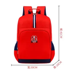 Çanta \ Bag \ Рюкзак JBG red