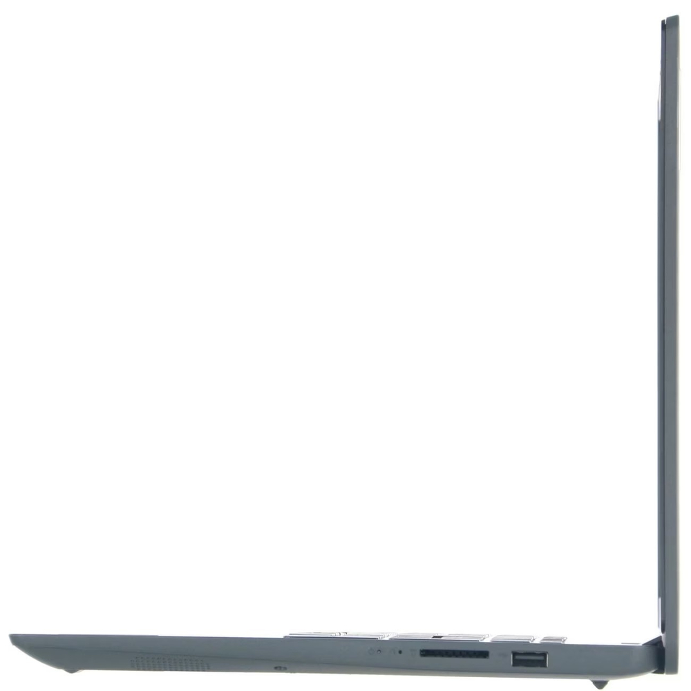 Ноутбук  Lenovo IdeaPad 3 15ITL6 15.6 ", Intel N, 4 Гб RAM, 256 Гб SSD, Iris Xe Graphics, Серый