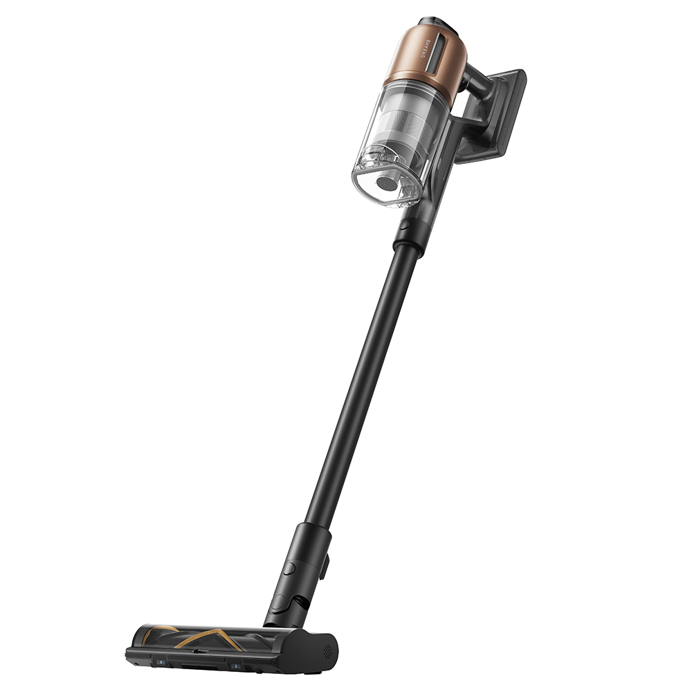 Вертикальный пылесос Dreame Z20 AquaCycle
