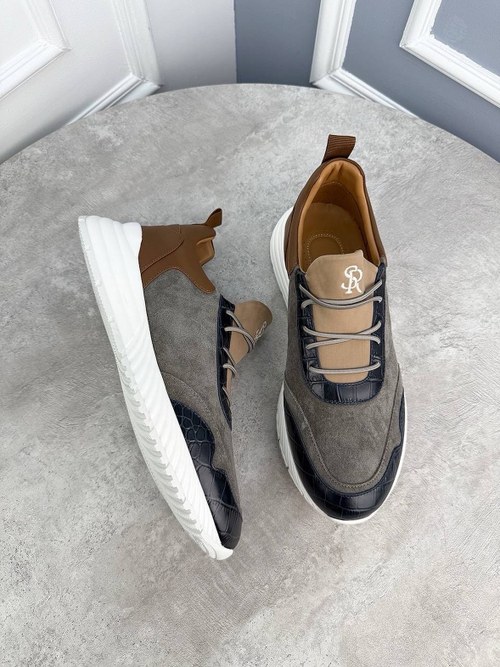 Кроссовки Stefano Ricci