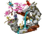 Конструктор LEGO Ninjago 71819 Храм камня Дракона