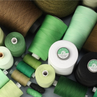 Армированные нитки ЛЛ