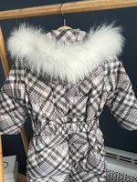 Зимний пуховый комбинезон Choupette, 92