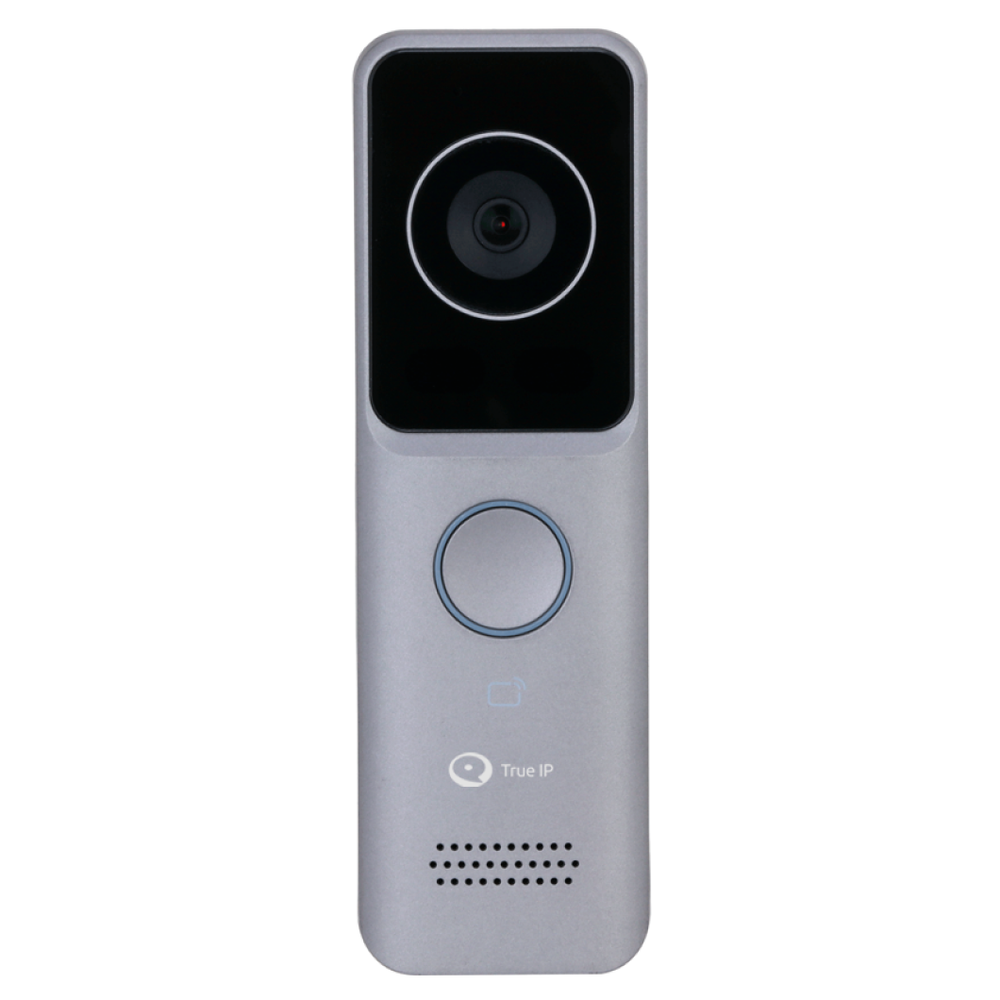 Вызывная панель TI-4000CRWP True-IP