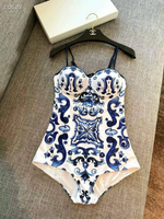 Купальник Dolce&Gabbana