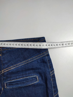 Джинсы BodyFlirt темно-синие 40 размер