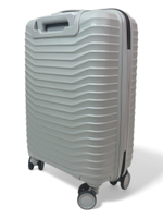 Ручная кладь Bon-Voyage PP Three, Серебристый, S