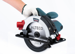 ALTECO Пила циркулярная CS 1200-185 L promo 31015