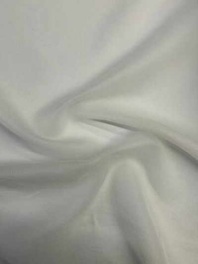 Шелк молочный фактурный