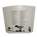 Uriah Heep / The Magician's Birthday (LP)