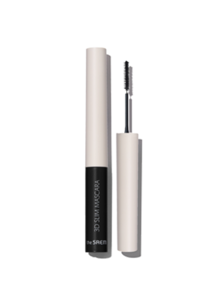 Saemmul 3D Slim Mascara Black