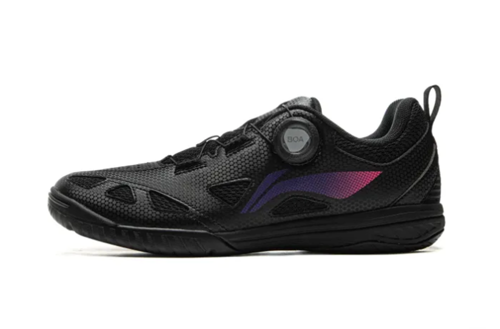LI-NING Wang Chuqin Colors (MAGE ESS)